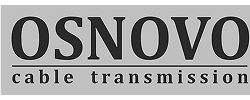 Osnovo Cable Transmission